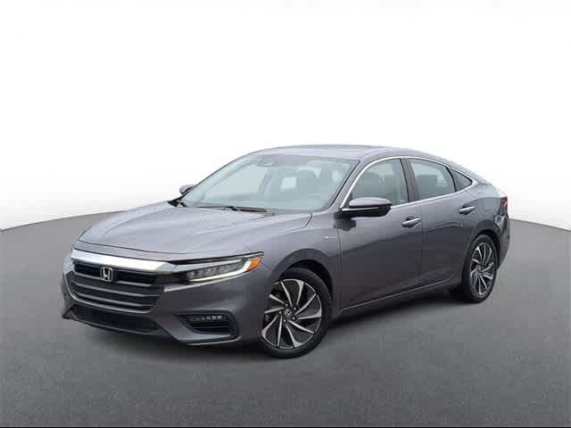 2019 Honda Insight Touring