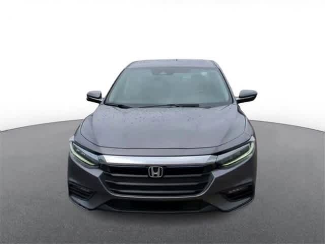 2019 Honda Insight Touring