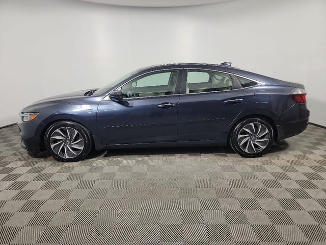 2019 Honda Insight Touring