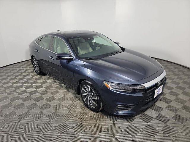 2019 Honda Insight Touring