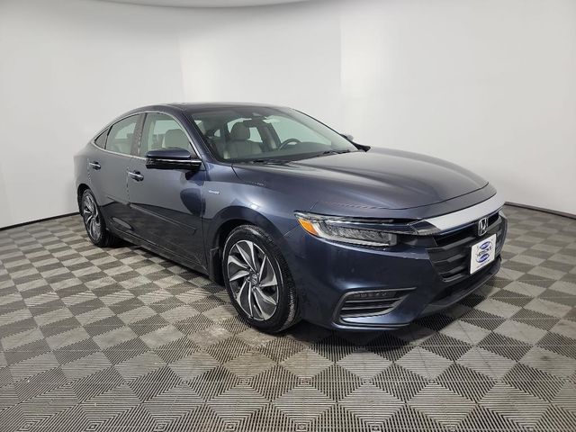 2019 Honda Insight Touring