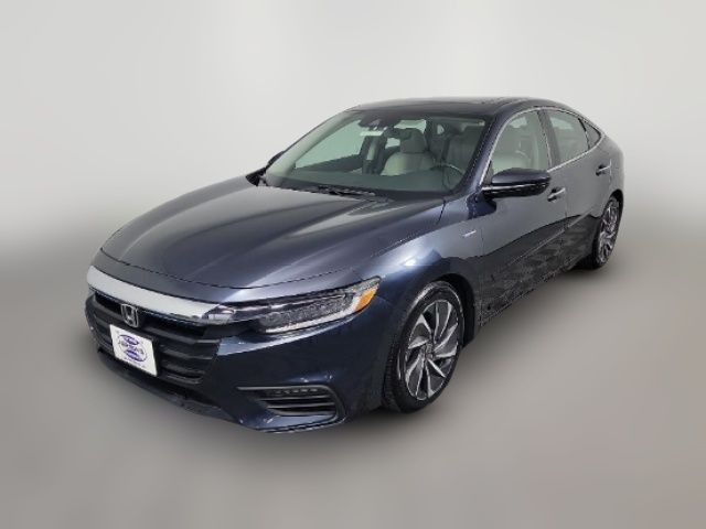 2019 Honda Insight Touring