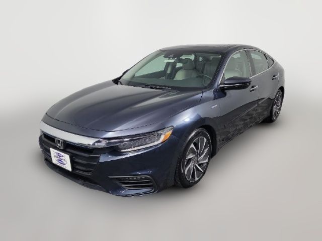 2019 Honda Insight Touring