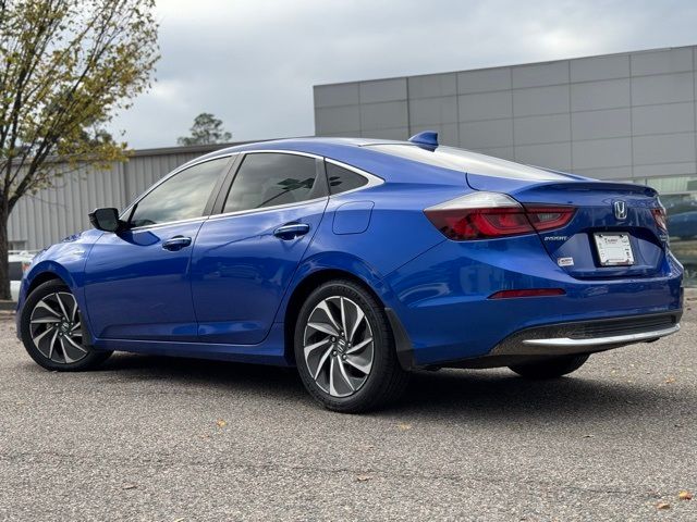 2019 Honda Insight Touring