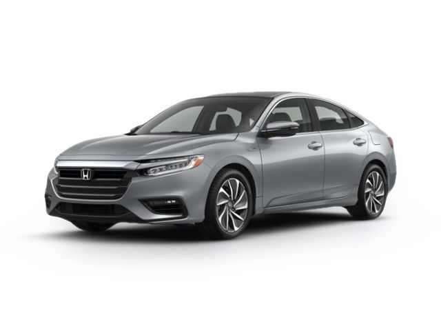 2019 Honda Insight Touring