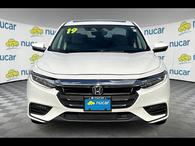 2019 Honda Insight Touring