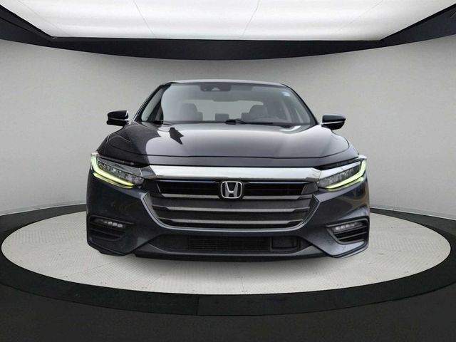 2019 Honda Insight Touring
