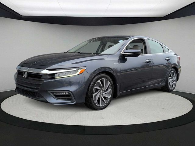 2019 Honda Insight Touring