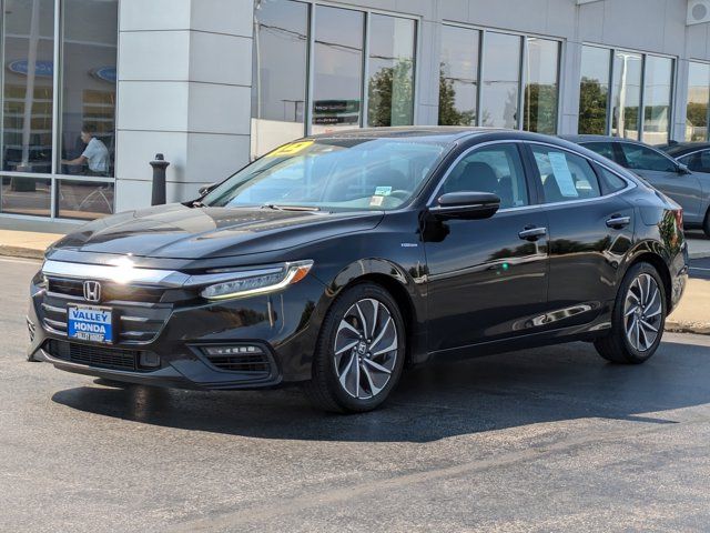 2019 Honda Insight Touring