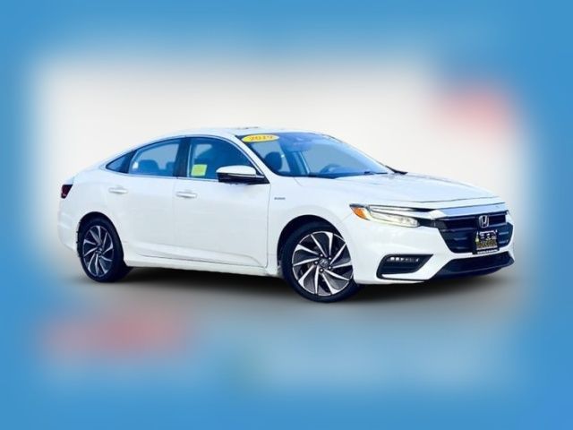 2019 Honda Insight Touring