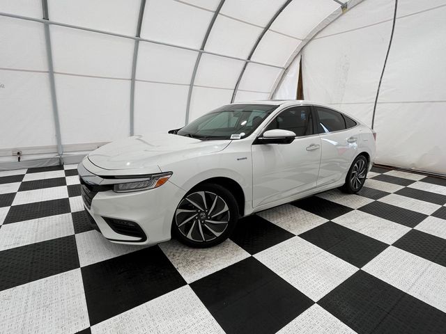 2019 Honda Insight Touring