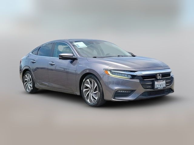 2019 Honda Insight Touring