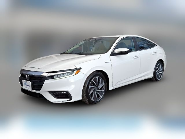 2019 Honda Insight Touring