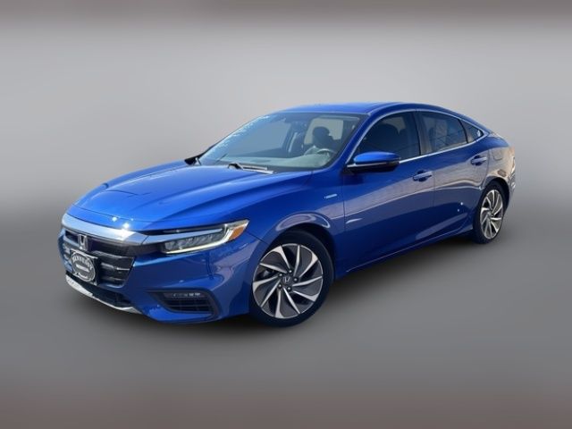 2019 Honda Insight Touring