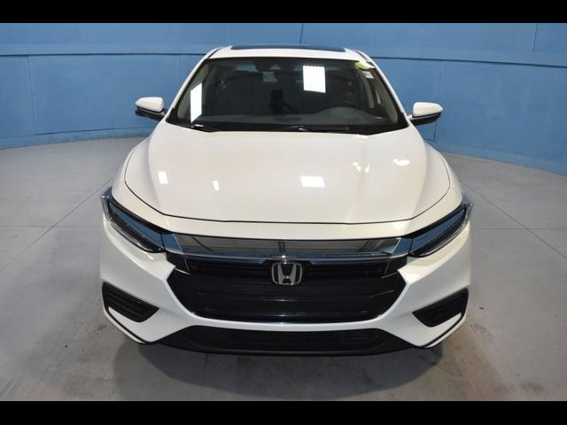 2019 Honda Insight Touring
