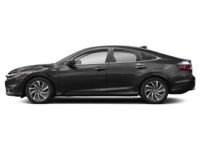 2019 Honda Insight Touring