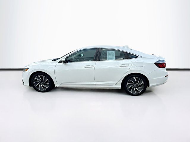 2019 Honda Insight Touring