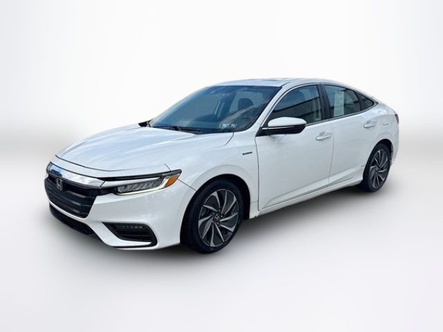 2019 Honda Insight Touring