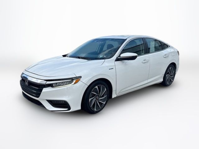 2019 Honda Insight Touring