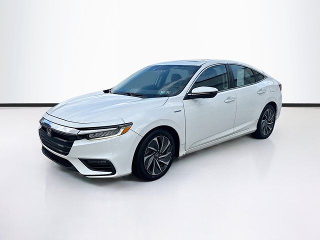 2019 Honda Insight Touring