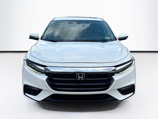 2019 Honda Insight Touring