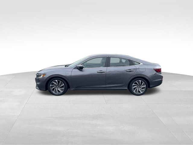 2019 Honda Insight Touring