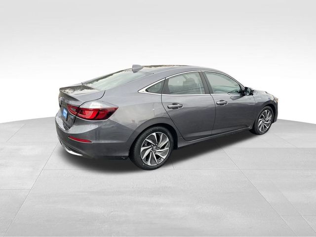 2019 Honda Insight Touring