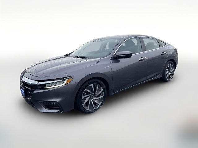 2019 Honda Insight Touring