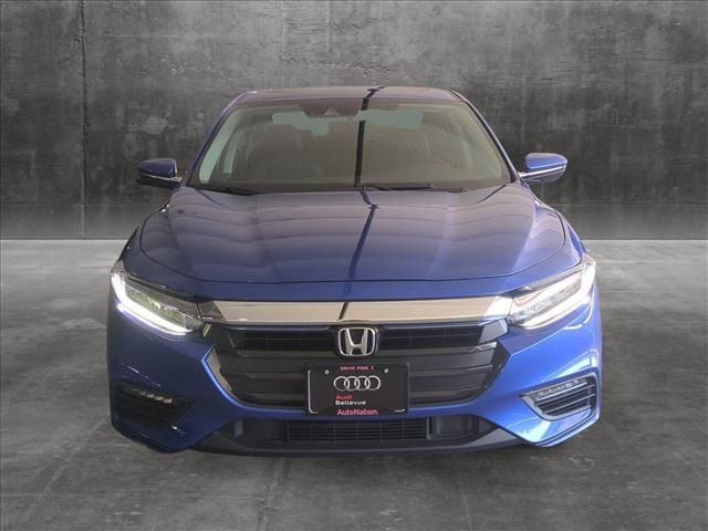 2019 Honda Insight Touring