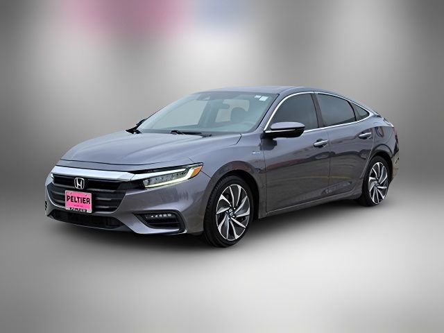 2019 Honda Insight Touring