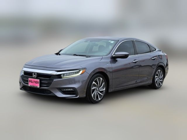 2019 Honda Insight Touring