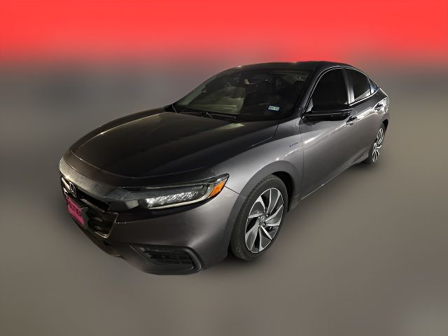 2019 Honda Insight Touring