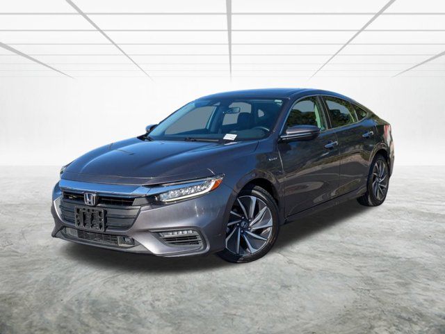 2019 Honda Insight Touring