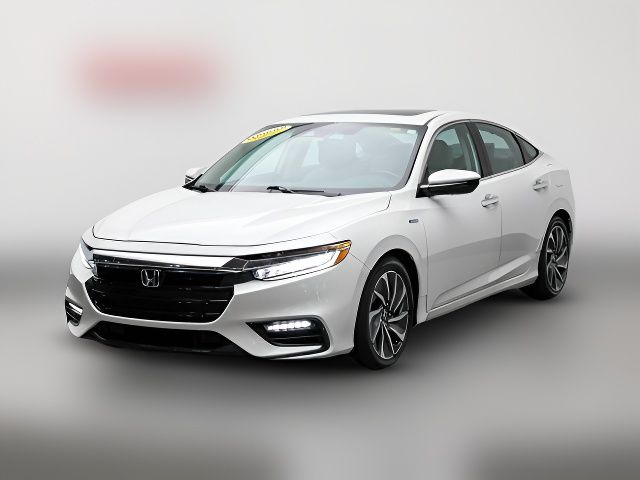 2019 Honda Insight Touring