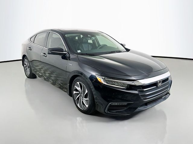 2019 Honda Insight Touring