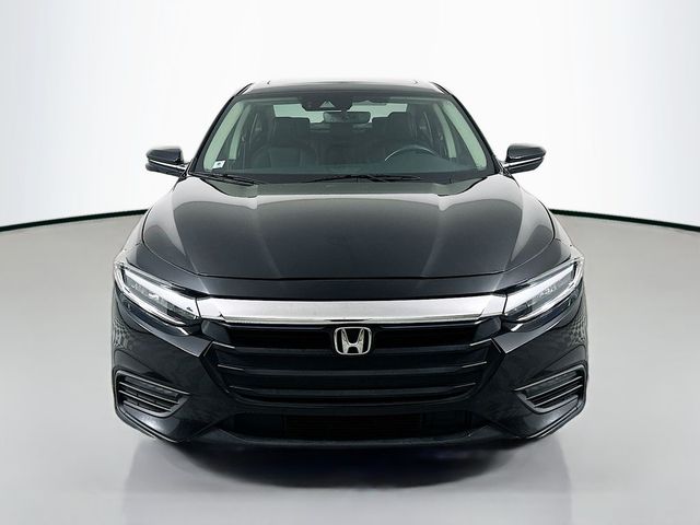 2019 Honda Insight Touring