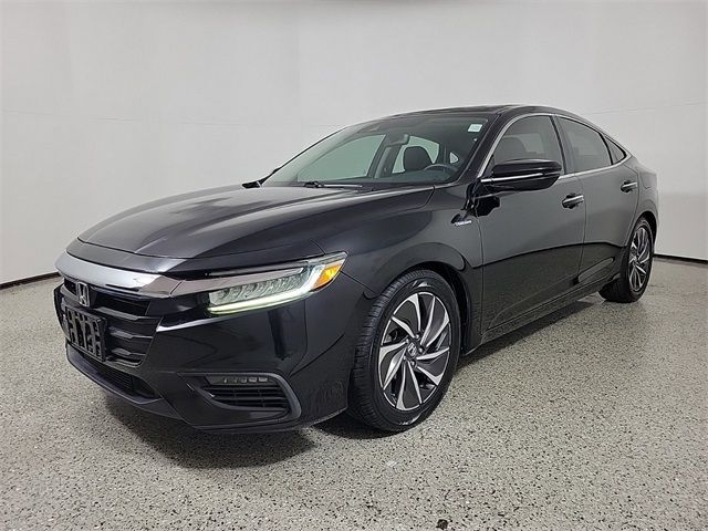 2019 Honda Insight Touring