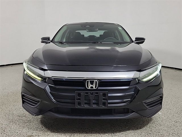 2019 Honda Insight Touring