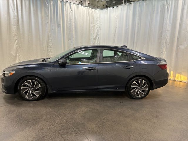 2019 Honda Insight Touring