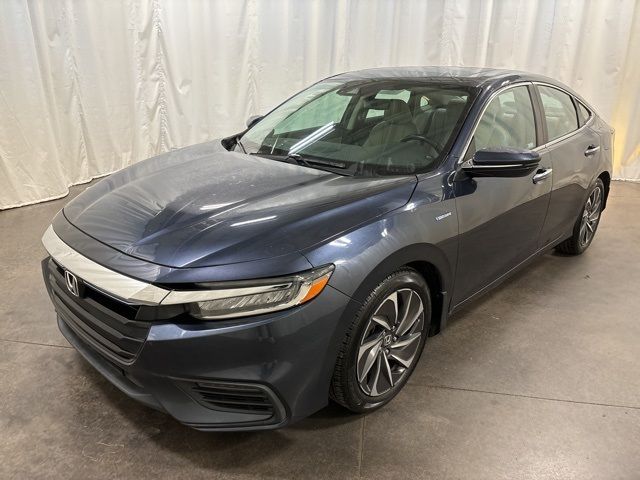 2019 Honda Insight Touring