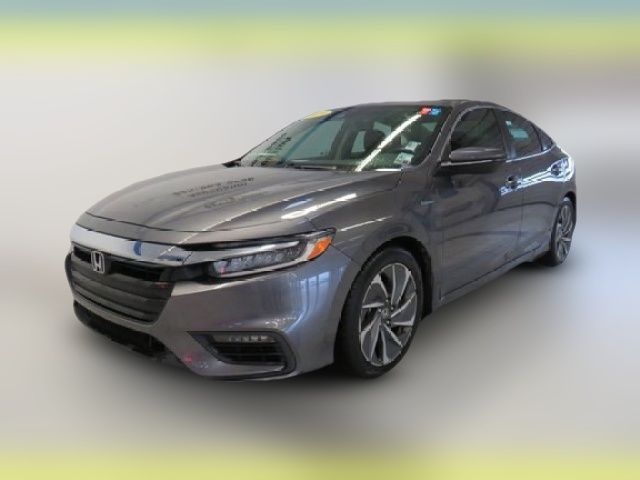 2019 Honda Insight Touring