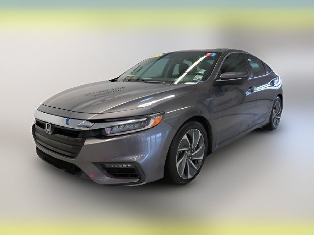 2019 Honda Insight Touring