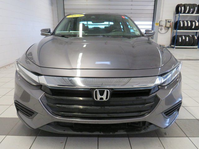 2019 Honda Insight Touring