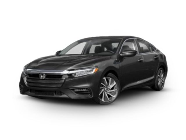 2019 Honda Insight Touring