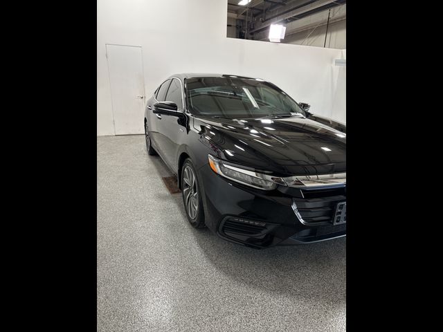 2019 Honda Insight Touring