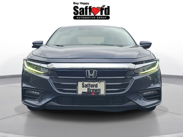 2019 Honda Insight Touring