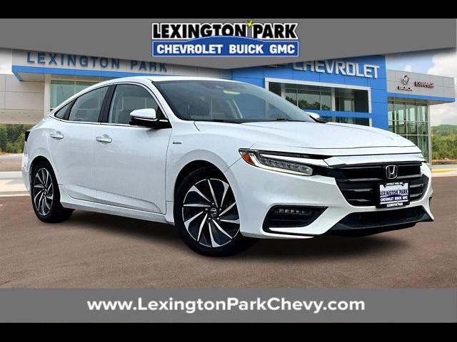 2019 Honda Insight Touring