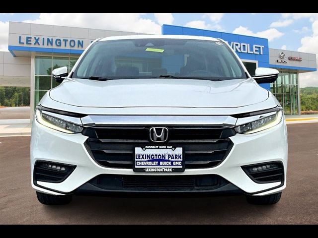 2019 Honda Insight Touring