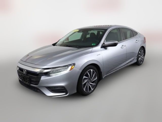 2019 Honda Insight Touring