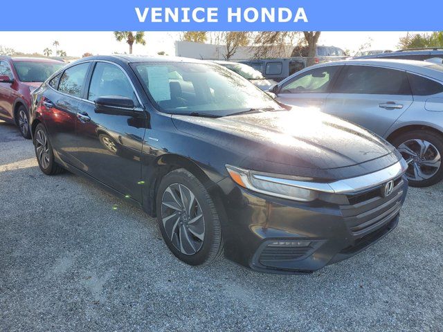 2019 Honda Insight Touring